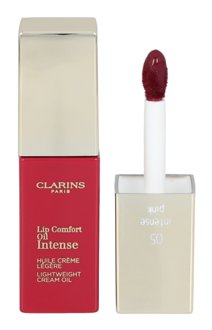 Clarins Lip Comfort Oil Intense 7 ml