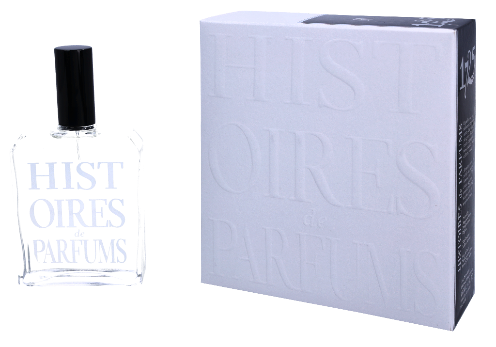HDP 1725 Edp Spray 120 ml