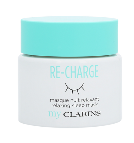 Clarins My Clarins Re-Charge Sleep Mask 50 ml