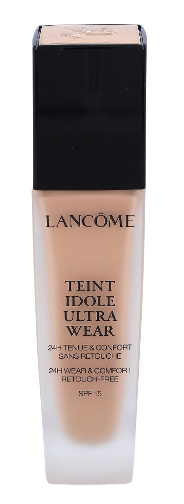 Lancome Teint Idole Ultra Wear 24H W&amp;C Base de Maquillaje SPF15 30 ml