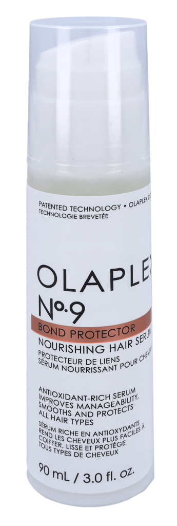 Olaplex Bond Protector Hair Serum nr. 9 90 ml