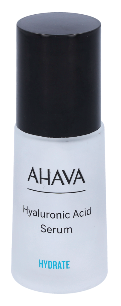 Ahava Hyaluronsyre Serum 30 ml