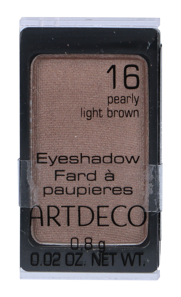 Artdeco øjenskygge perle 0,8 gr