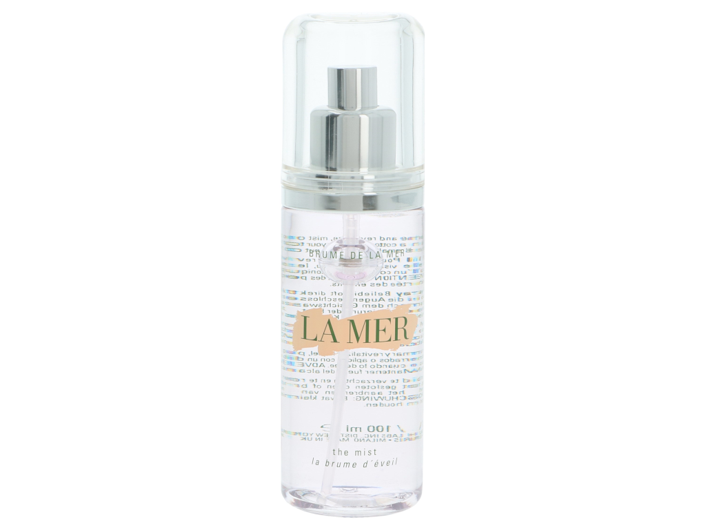 La Mer La Bruma 100 ml