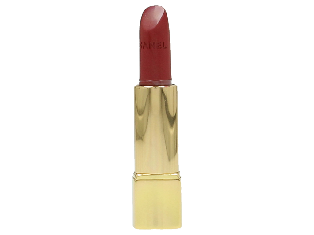 Chanel Rouge Allure Luminoso Color de Labios Intenso 3,5 gr