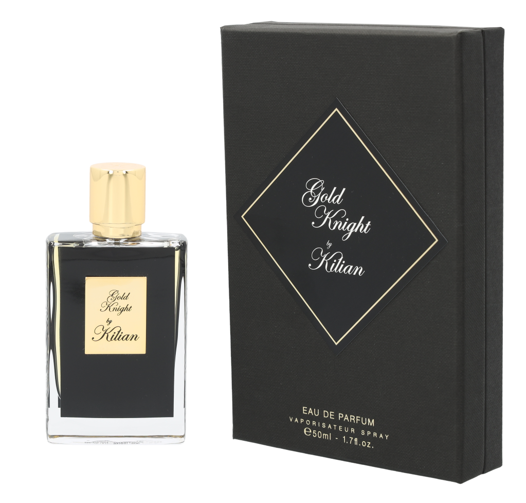 Kilian Gold Knight Edp Spray 50 ml