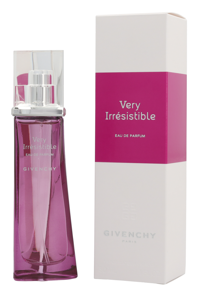 Givenchy Very Irresistible For Women Edp Spray 30 ml