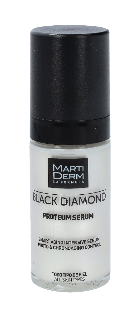 Martiderm Black Diamond Proteum Serum 30 ml