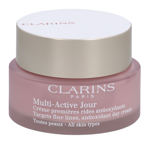 Clarins Multi-Active Jour Day Cream 50 ml