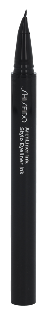 Shiseido Archliner Ink Vandtæt Eyeliner 0,4 ml