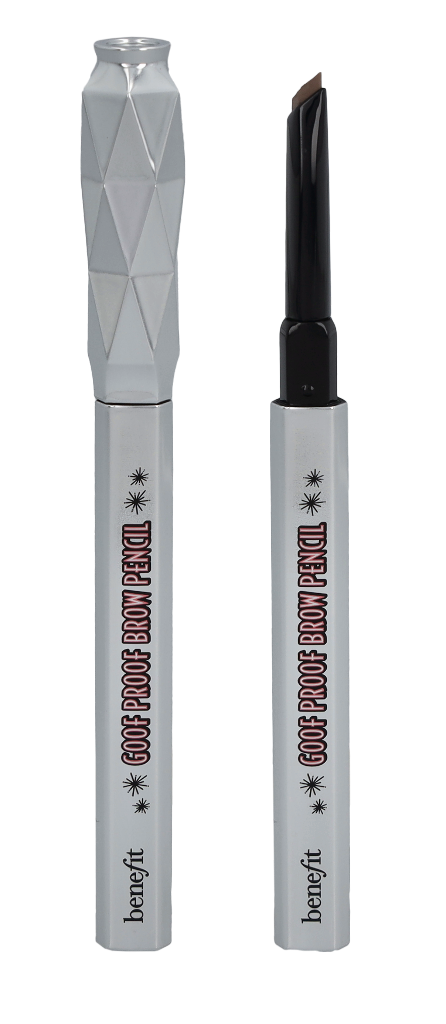 Benefit Goof Proof Eyebrow Pencil 0,17 gr