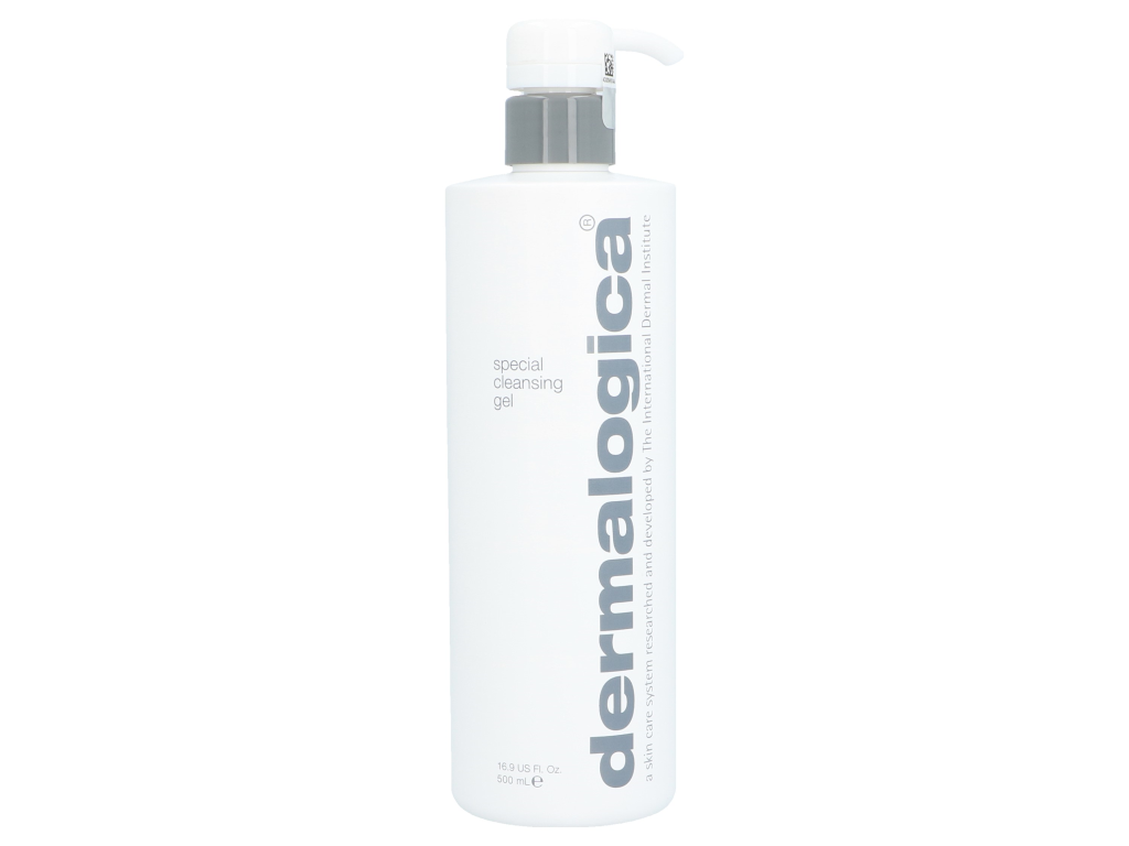 Dermalogica GreyLine Gel Limpiador Especial 500 ml