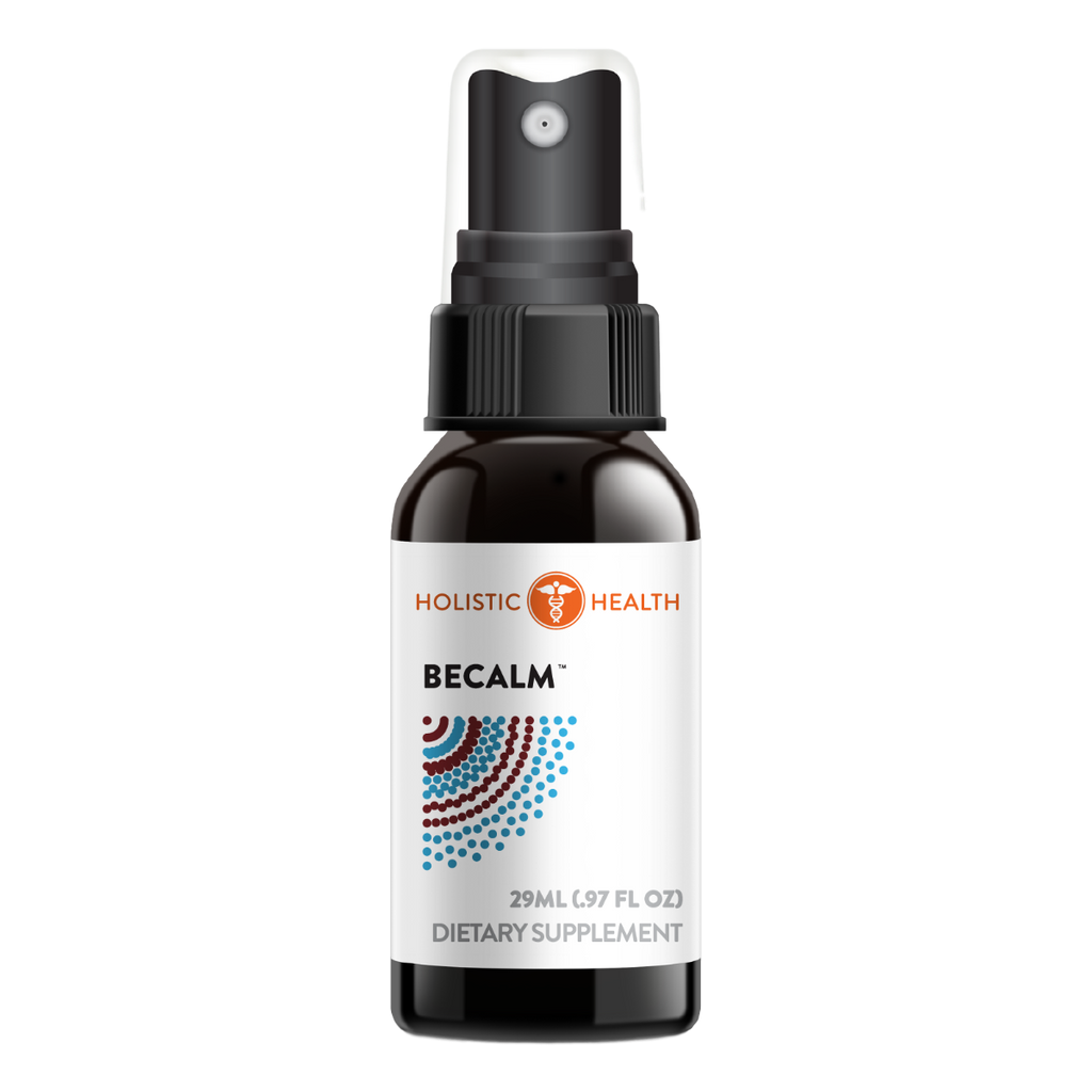 Holistic Health BeCalm™ Spray 29ML (.97 FL oz)
