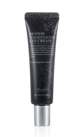 BENTON FERMENTATION EYE CREAM 30g