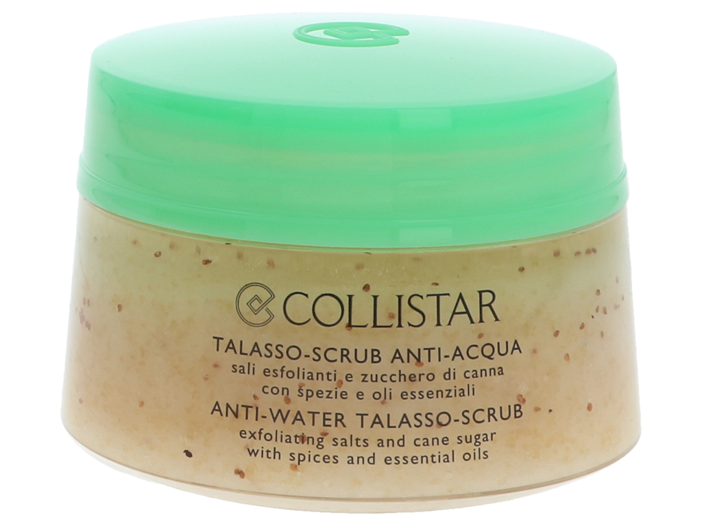 Collistar Talasso Exfoliante Anti-Acqua 300 gr