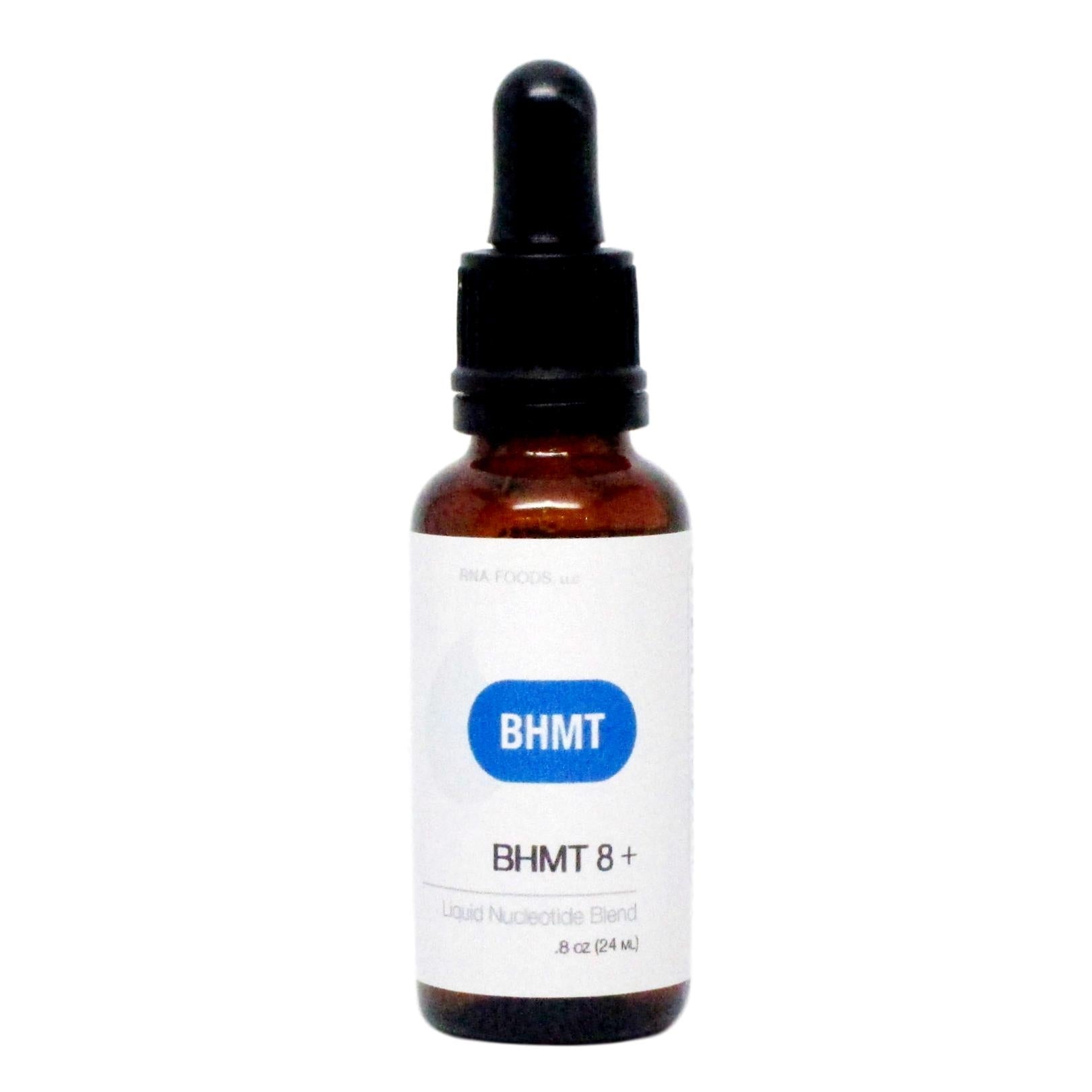 Holistic Health BHMT 8 + .8 oz (24ml)