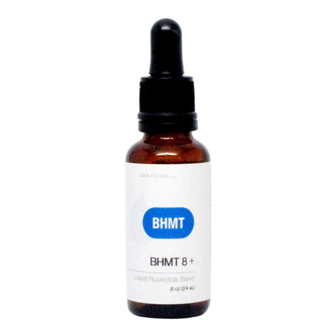 Holistic Health BHMT 8 + .8 oz (24ml)