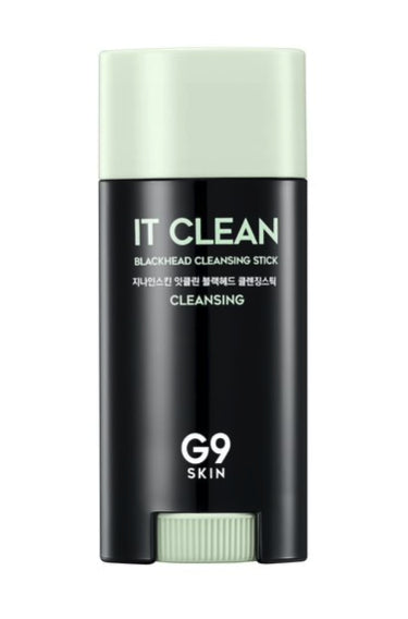 IT CLEAN BLACKHEAD CLEANSING STICK 15g