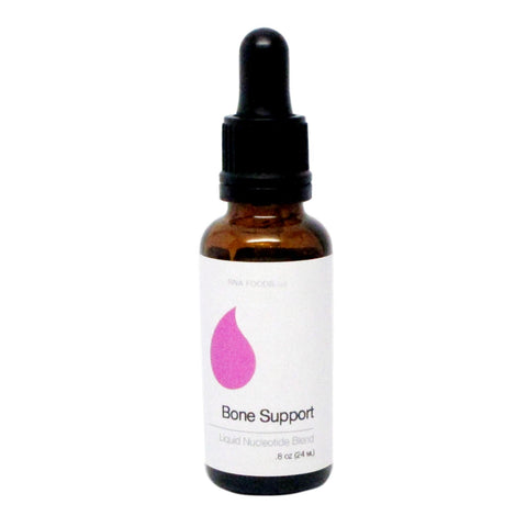 Holistic Health Bone Support .8 oz (24ml)