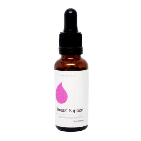 Holistic Health Breast Support .8 oz (24ml)