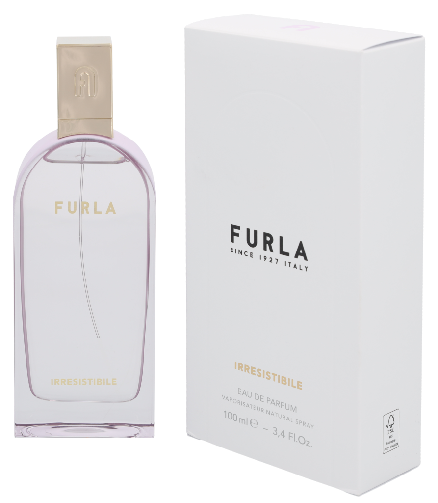 Furla Irresistibile Edp Spray 100 ml