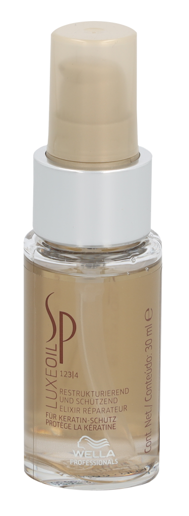 Wella SP - Luxe Oil Reconstructive Elixir 30 ml