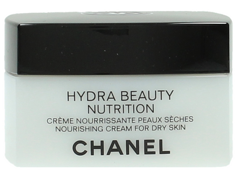 Chanel Hydra Beauty Nutrition Nourishing Cream 50 g