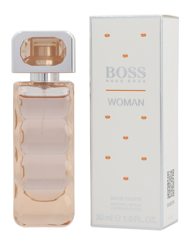 Hugo Boss Orange Woman Edt Spray 30 ml