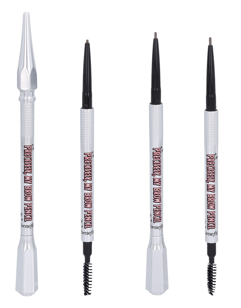 Fordel dobbelt så præcist! My Brow Duo 0,2 gr