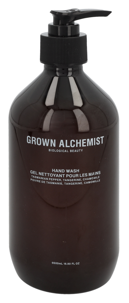 Grown Alchemist Håndvask 500 ml