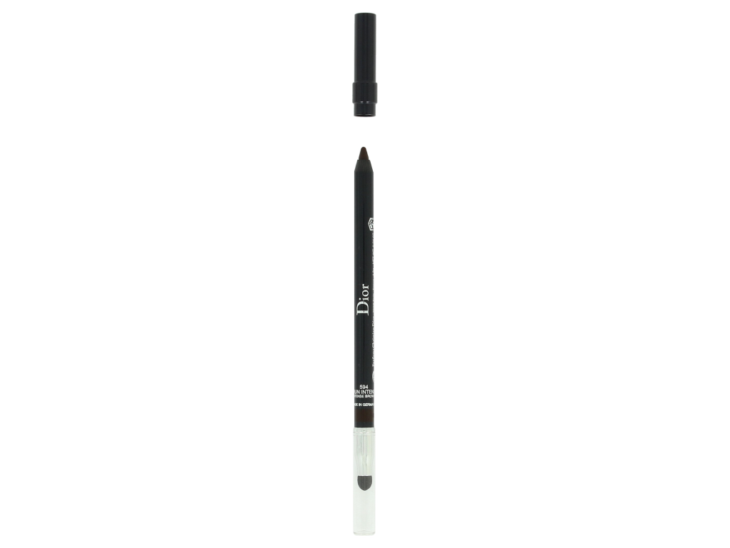 Dior Crayon Eyeliner Vandtæt 1,2 gr