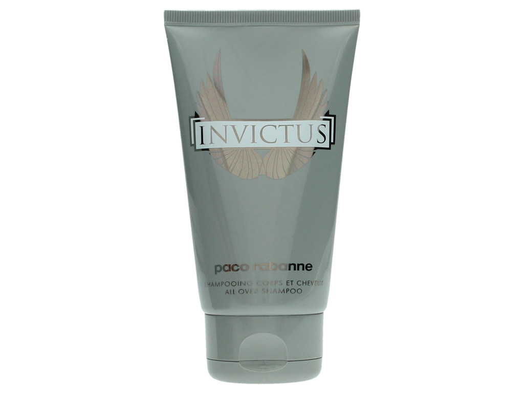 Paco Rabanne Invictus All Over Shampoo 150 ml