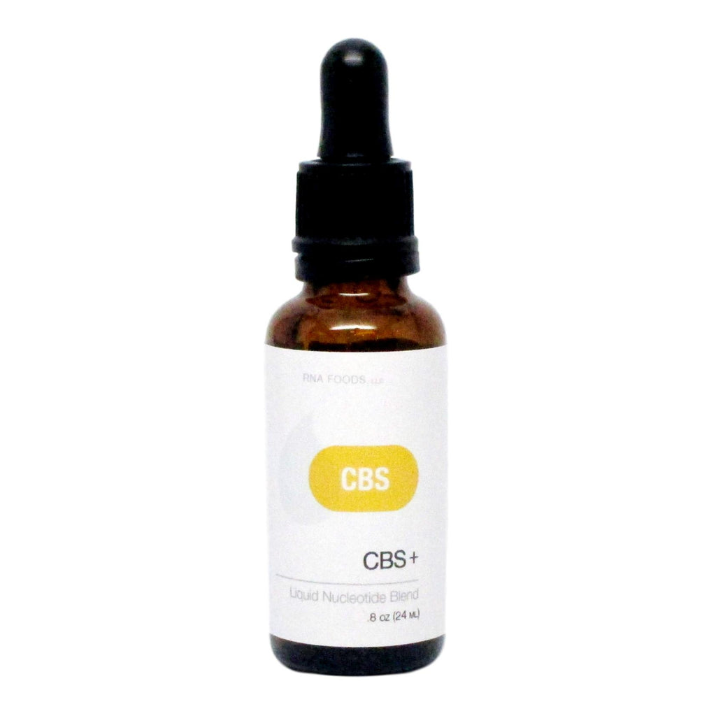Holistic Health CBS +  .8 oz (24ml)