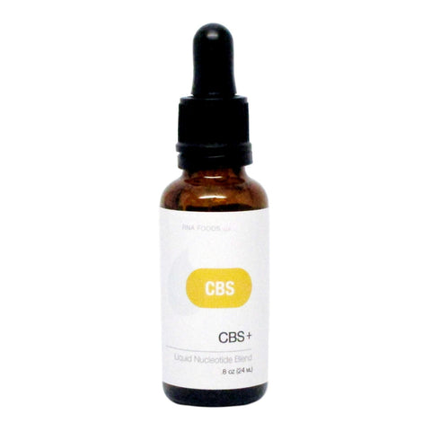 Holistic Health CBS +  .8 oz (24ml)