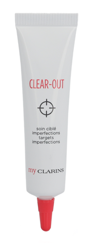 Clarins My Clarins Clear-Out Targets Imperfections 15 ml