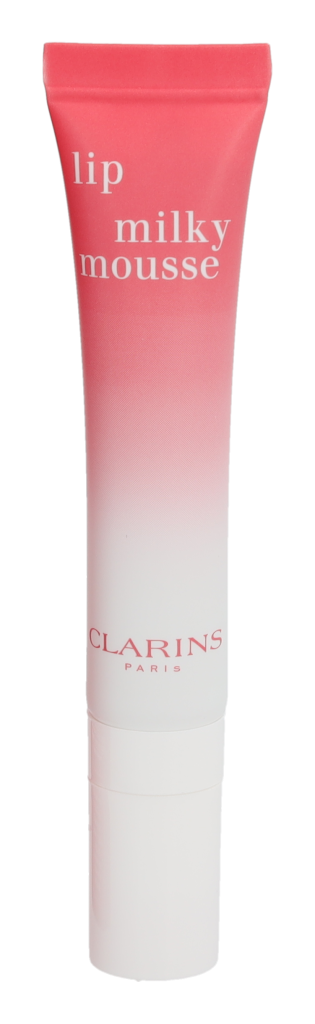 Clarins Mousse Lácteo Labios 10 ml