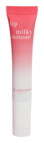 Clarins Milky Mousse Lips 10 ml