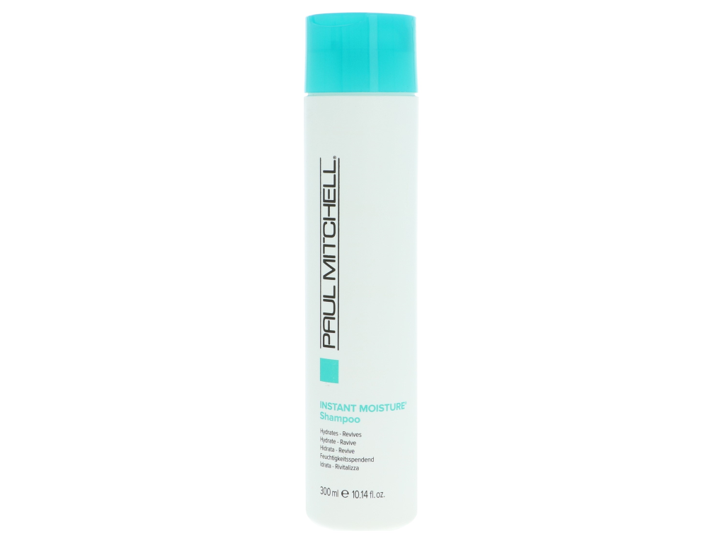 Paul Mitchell Champú Hidratación Instantánea 300 ml