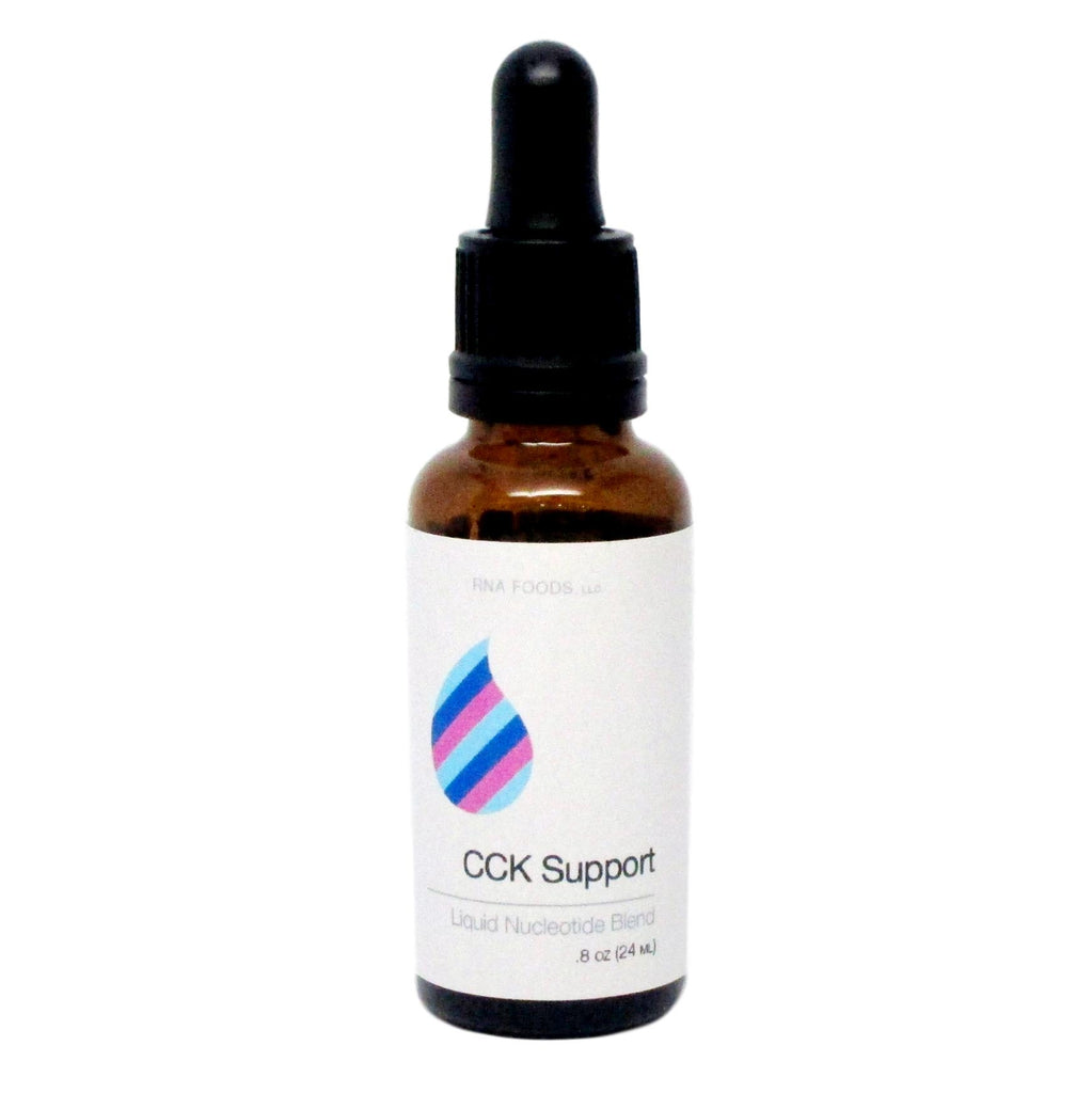 Holistic Health CCK Support .8 oz (24ml)