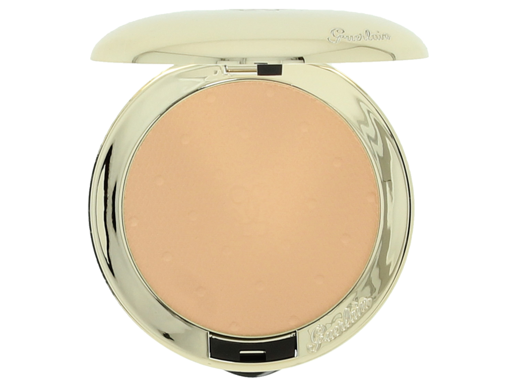 Guerlain Les Violettes Translucent Compact Powder 6,5 g