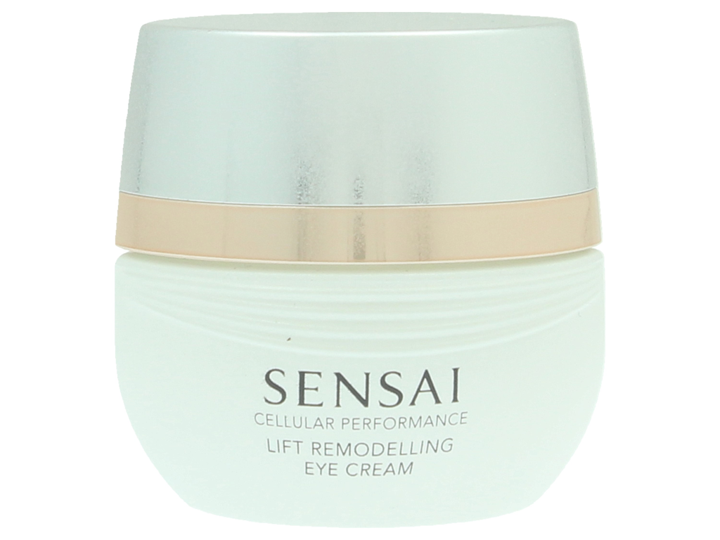 Sensai Cp Lift Remodeling Eye Cream 15 ml