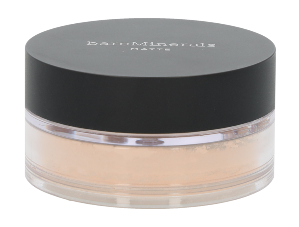 BareMinerals Base de maquillaje mate SPF15 6 g