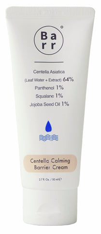 CENTELLA CALMING BARRIER CREAM 80ml