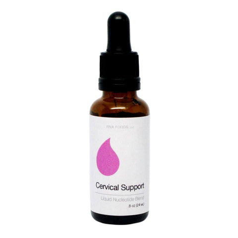 Holistic Health Cervical Support .8 oz (24ml)