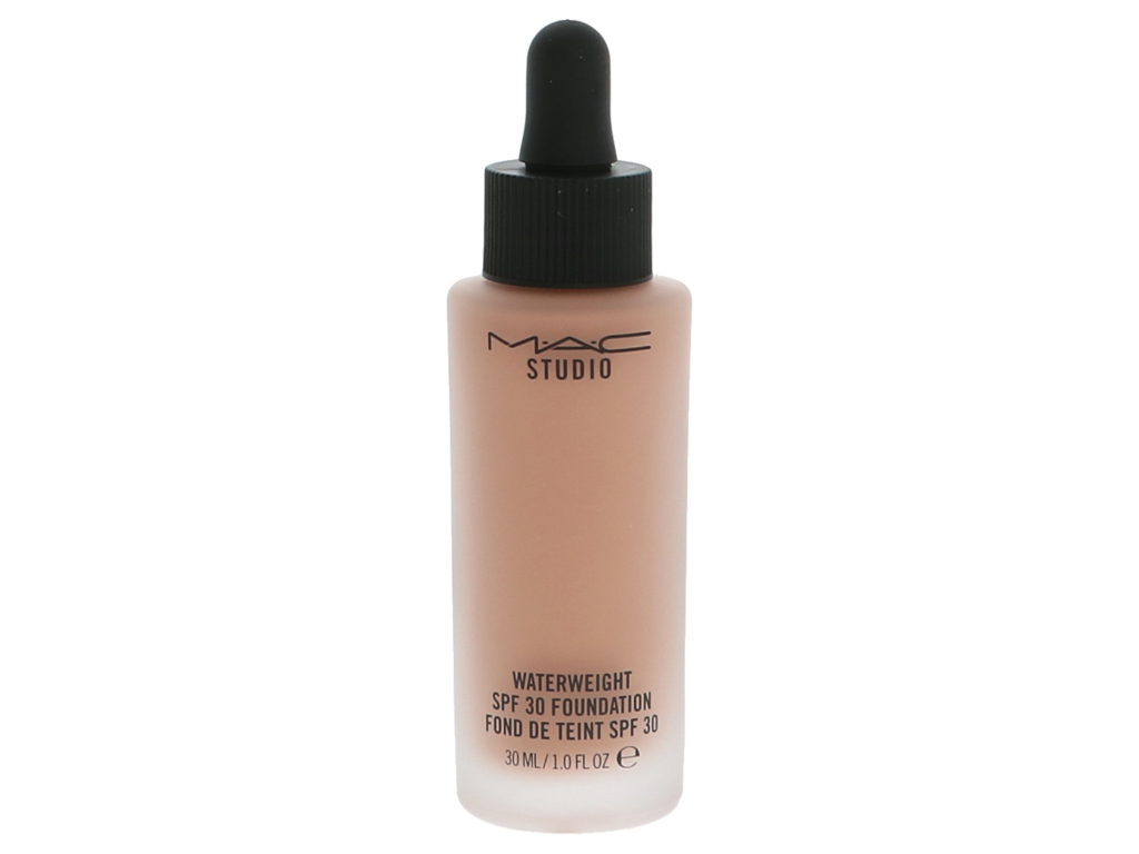 MAC Studio Base de Maquillaje Waterweight SPF30 30 ml