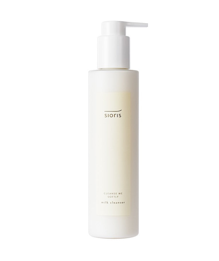 CLEANSE ME SOFTLY MILK CLEANSER YUZA / 200ml