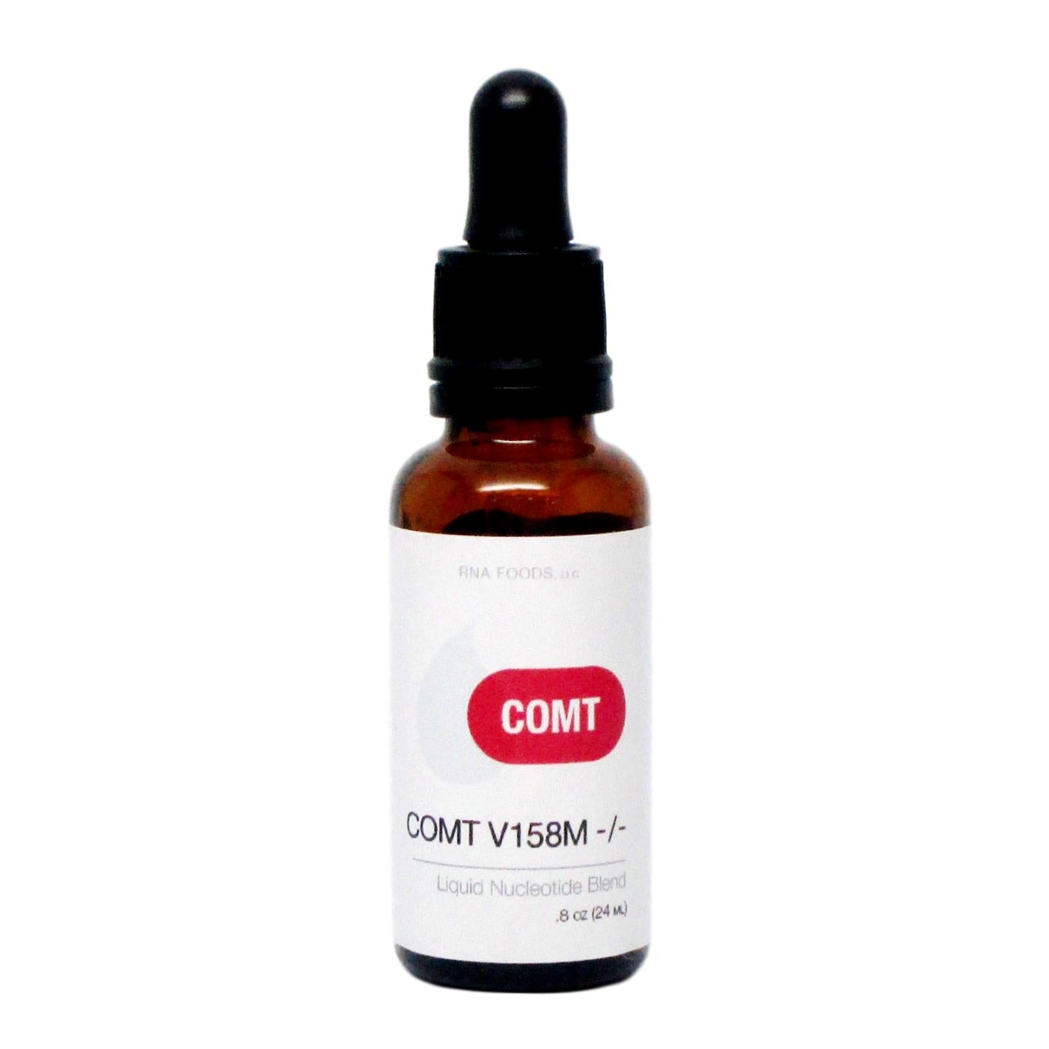 Holistic Health COMT V158M  -/-  .8 oz (24ml)