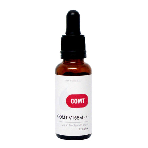 Holistic Health COMT V158M  -/-  .8 oz (24ml)