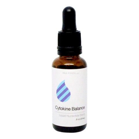 Holistic Health Cytokine Balance .8 oz (24ml)