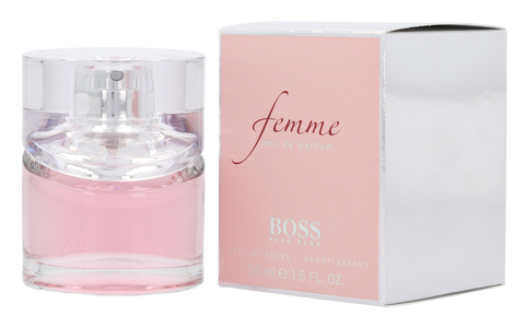 Hugo Boss Boss Femme Edp Spray 50 ml
